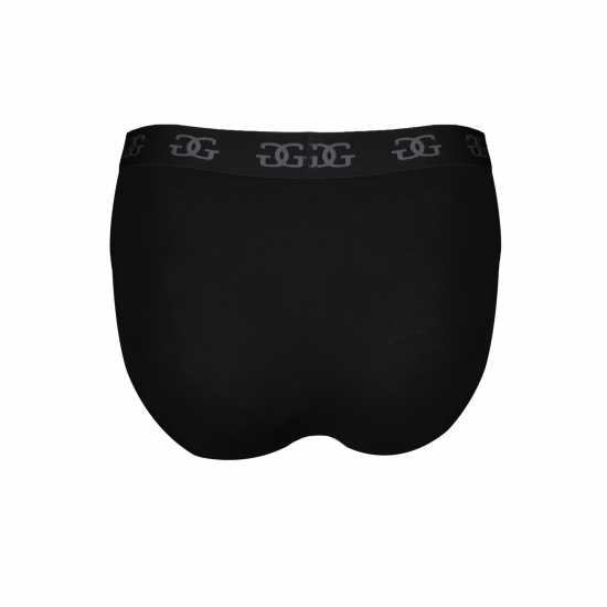 Мъжко бельо Giorgio Essential Men's 5-Pack Briefs Ядро Giorgio Essential Men's 5-Pack Briefs Ядро Мъжко бельо