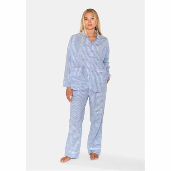 Ccdk Women's Pia Pyjama Trousers  