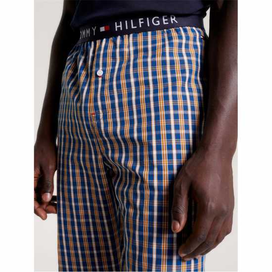 Tommy Hilfiger Woven Pant Print  Мъжки пижами