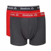 Reebok Pack Boxer Shorts  Детско бельо