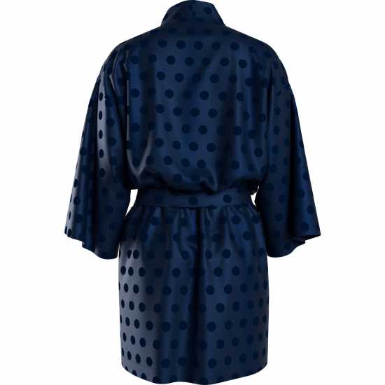 Tommy Hilfiger Kimono Polka Dots  Дамски пижами