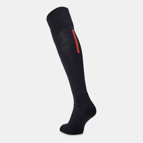 Мъжки чорапи Luke Team Ftbll Scks Sn99 Black Luke Team Ftbll Scks Sn99 Black Мъжки чорапи