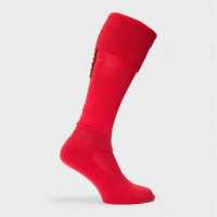 Luke Team Ftbll Scks Sn99 Team Red Мъжки чорапи
