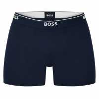 Boss Men's Boxers Navy Boss Men's Boxers Navy