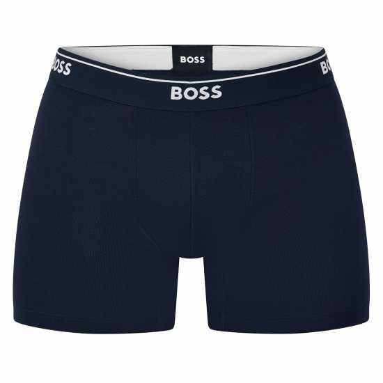 Boss Men's Boxers Navy Boss Men's Boxers Navy