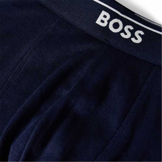 Boss Men's Boxers Navy Boss Men's Boxers Navy