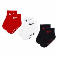 Nike Swoosh Gripper Bb00  