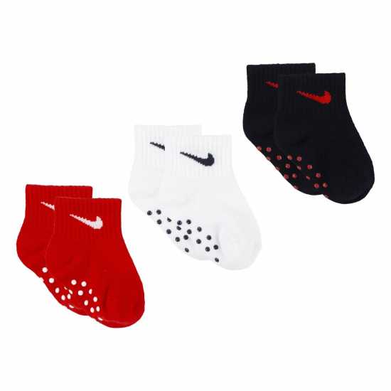 Nike Swoosh Gripper Bb00  