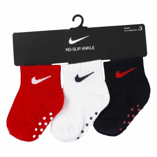 Nike Swoosh Gripper Bb00  