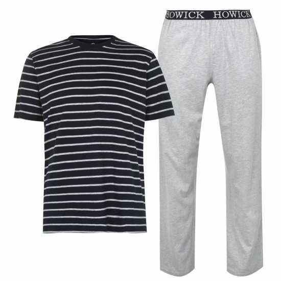 Howick Pyjama Set  - Мъжки пижами