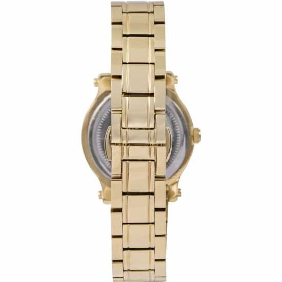 Continental Crystaline Watch  