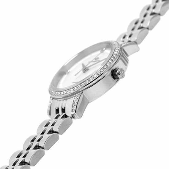 Continental Ladies  Crystaline Watch