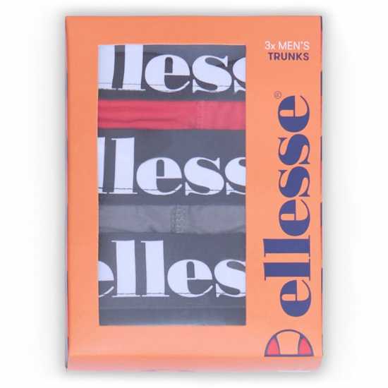 Ellesse   