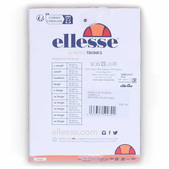 Ellesse   