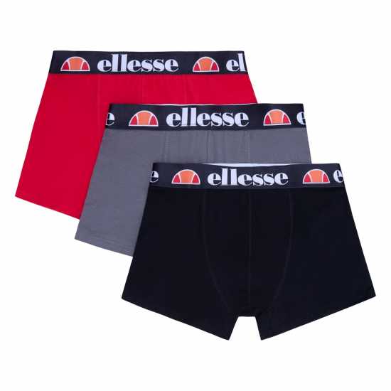 Ellesse   