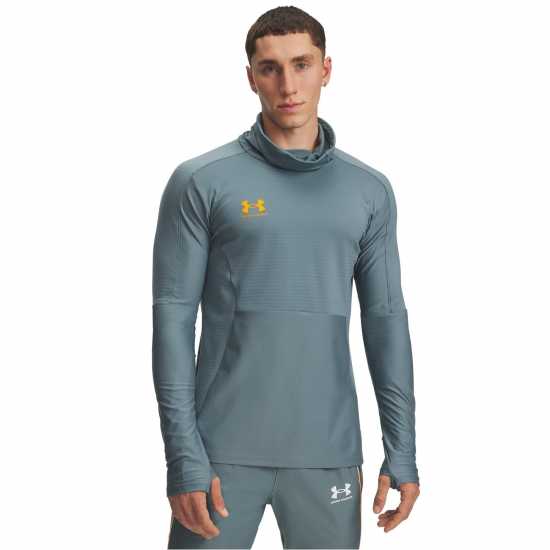 Under Armour Challenger Pro Long-Sleeve Baselayer Top Under Armour Challenger Pro Long-Sleeve Baselayer Top