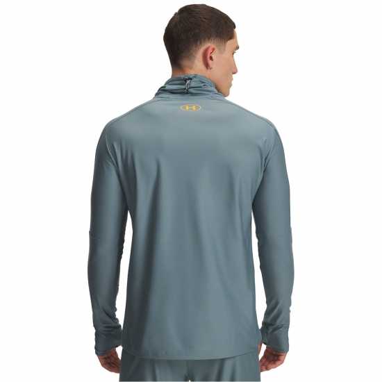 Under Armour Challenger Pro Long-Sleeve Baselayer Top Under Armour Challenger Pro Long-Sleeve Baselayer Top