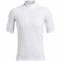 Under Armour Short-Sleeve Compression Baselayer Top  