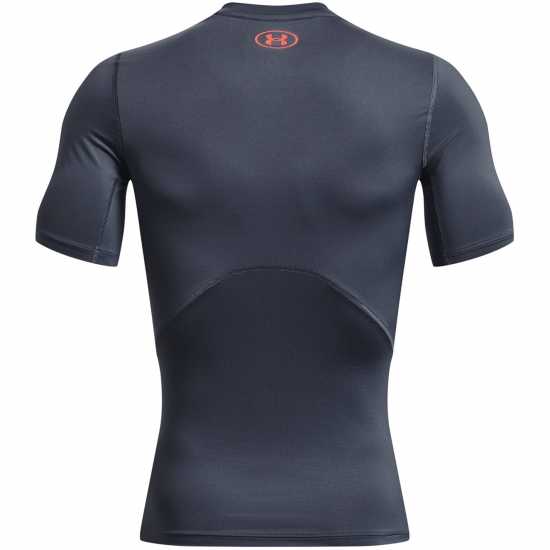 Under Armour Men's Short-Sleeve Baselayer Top  