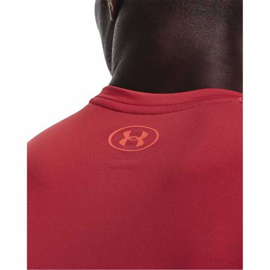 Мъжки долни дрехи Under Armour Външен Слой Мъже Armour Ua Hg Novelty Ss Baselayer Top Mens Чакра Under Armour Външен Слой Мъже Armour Ua Hg Novelty Ss Baselayer Top Mens Чакра Мъжки долни дрехи