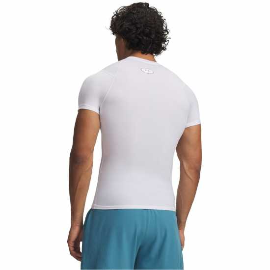 Under Armour Men's Baselayer Top  