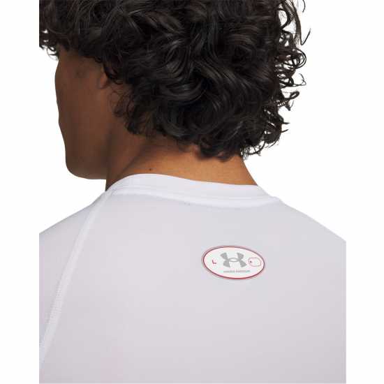 Under Armour Men's Baselayer Top  