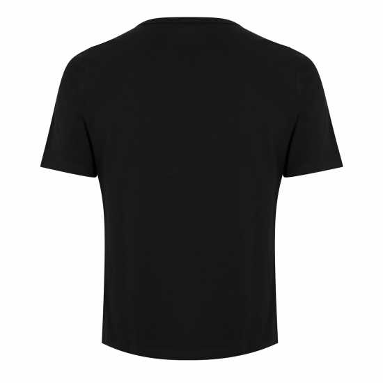 Lonsdale Черно Lonsdale Черно