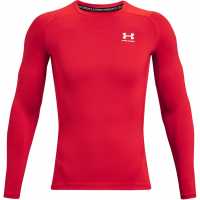 Under Armour Външен Слой Мъже Ua Hg Comp Ls Baselayer Top Mens  