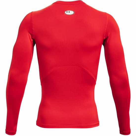 Under Armour Външен Слой Мъже Ua Hg Comp Ls Baselayer Top Mens Under Armour Външен Слой Мъже Ua Hg Comp Ls Baselayer Top Mens