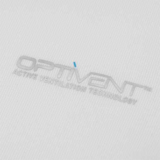 Sondico Core Base Long Sleeve Mens Бяло Мъжки долни дрехи