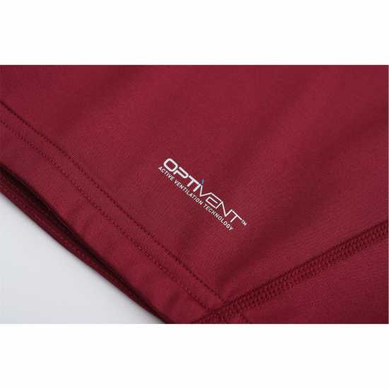 Мъжки долни дрехи Sondico Core Base Long Sleeve Mens Бордово Sondico Core Base Long Sleeve Mens Бордово Мъжки долни дрехи