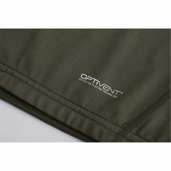 Мъжки долни дрехи Sondico Core Base Long Sleeve Mens Олива Sondico Core Base Long Sleeve Mens Олива Мъжки долни дрехи