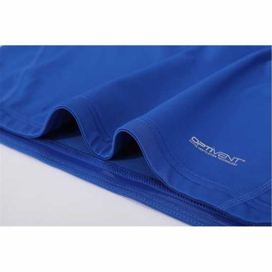 Мъжки долни дрехи Sondico Core Base Long Sleeve Mens Кралски Sondico Core Base Long Sleeve Mens Кралски Мъжки долни дрехи