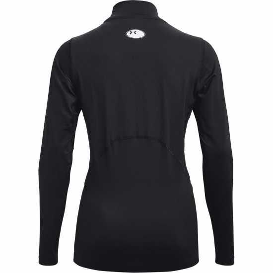 Under Armour Heatgear® Mock Long Sleeve Men's Under Armour Heatgear® Mock Long Sleeve Men's