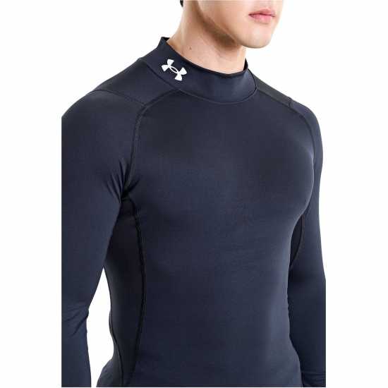 Under Armour Heatgear® Mock Long Sleeve Men's Under Armour Heatgear® Mock Long Sleeve Men's