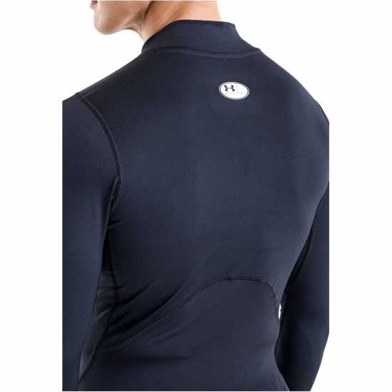 Under Armour Heatgear® Mock Long Sleeve Men's Under Armour Heatgear® Mock Long Sleeve Men's