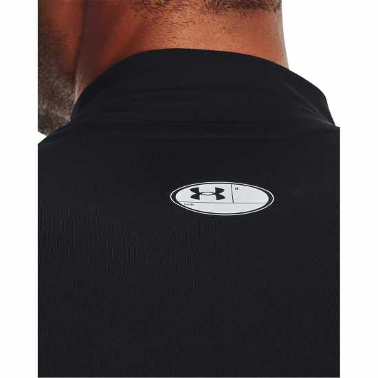 Under Armour Heatgear® Mock Long Sleeve Men's Under Armour Heatgear® Mock Long Sleeve Men's