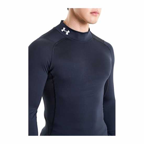 Under Armour Heatgear® Mock Long Sleeve Men's Under Armour Heatgear® Mock Long Sleeve Men's