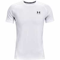 Under Armour Hg Armour Fitted Ss
