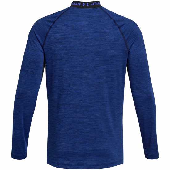 Under Armour Coldgear Twist Mock Top Men's Under Armour Coldgear Twist Mock Top Men's