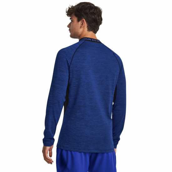 Under Armour Coldgear Twist Mock Top Men's Under Armour Coldgear Twist Mock Top Men's