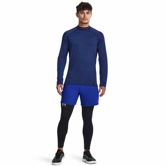 Under Armour Coldgear Twist Mock Top Men's Under Armour Coldgear Twist Mock Top Men's