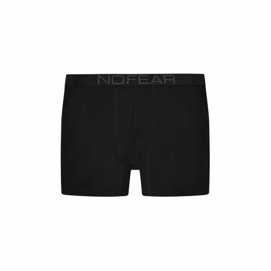 Мъжки Боксерки 3Pk Boxers Mens  