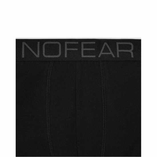 Мъжки Боксерки 3Pk Boxers Mens  