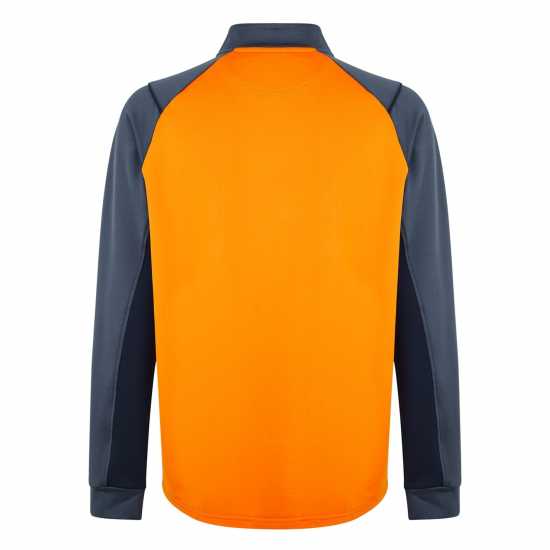 Rangers Zipped Baselayer Top Rangers Zipped Baselayer Top