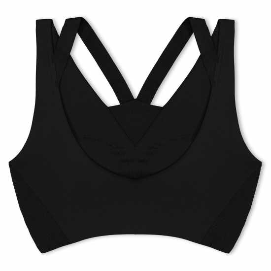 Studio Fashion Triangle Bralette  
