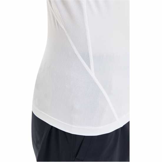 Under Armour Armour Heatgear® Long Sleeve Men's Бяло Under Armour Armour Heatgear® Long Sleeve Men's Бяло