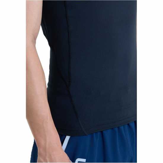 Under Armour HeatGear® Sleeveless Men's Черно Under Armour Heatgear® Sleeveless Men's Черно
