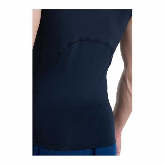 Under Armour HeatGear® Sleeveless Men's Черно Under Armour Heatgear® Sleeveless Men's Черно