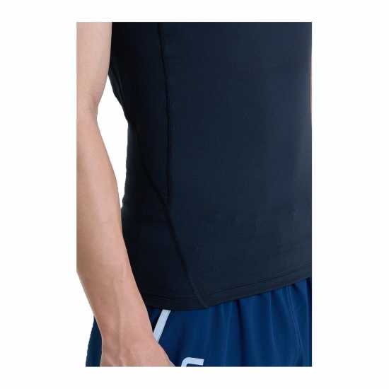 Under Armour HeatGear® Sleeveless Men's Черно Under Armour Heatgear® Sleeveless Men's Черно